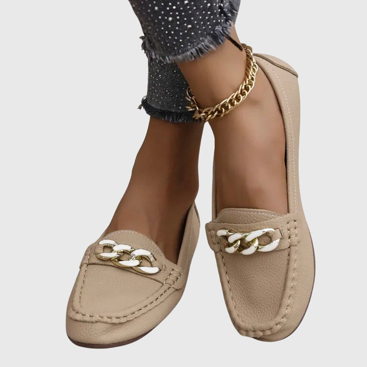 Melissa | Ortopædiske loafers