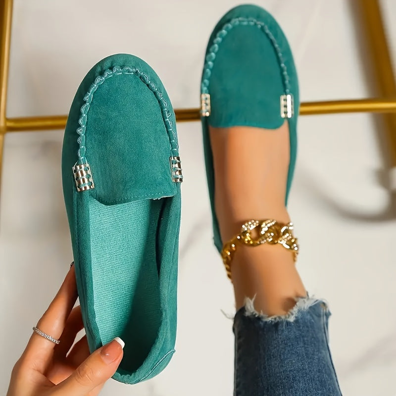 Sofie | Elegante loafers