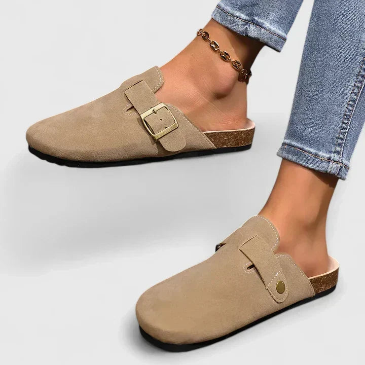 Amalie | Ortopædiske loafers