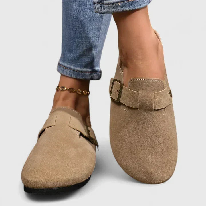 Amalie | Ortopædiske loafers