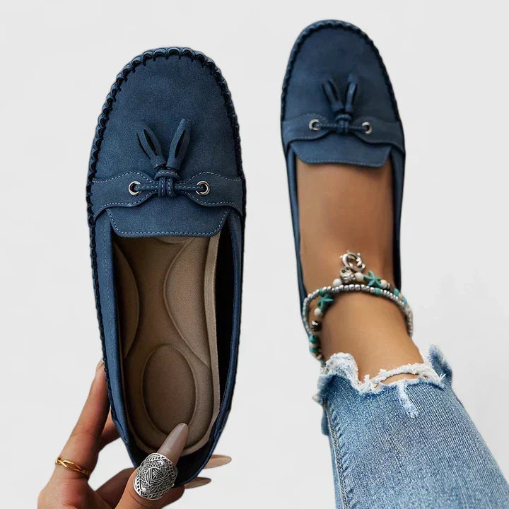 Tove | Ortopædiske loafers