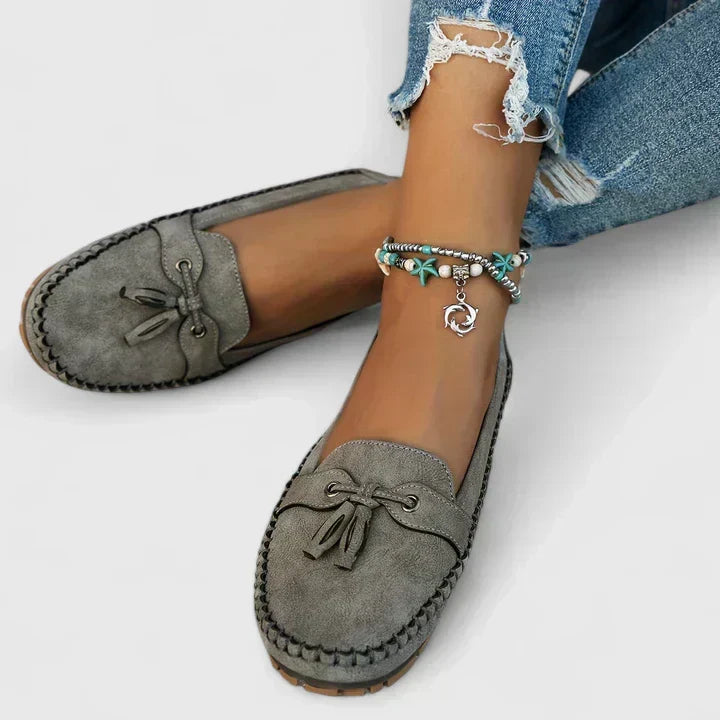 Tove | Ortopædiske loafers