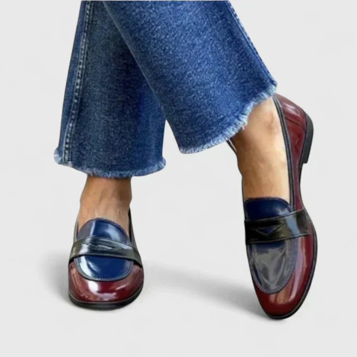 Inga | Elegante loafers