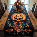 Quiltet Bordløber – Halloween Fun