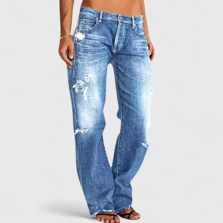 Ea | Elegante jeans