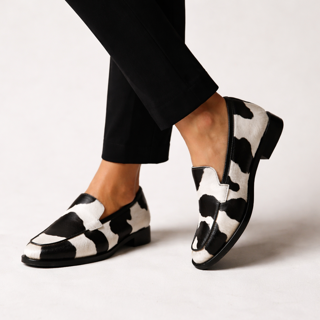 Nikolaj | Loafers
