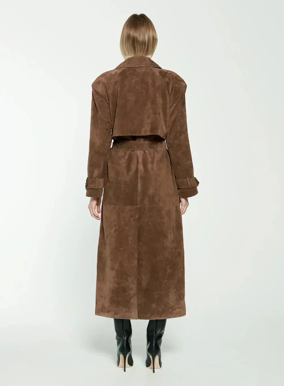 Élodie trenchcoat