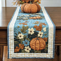 Quiltet Bordløber – Halloween Seasonal
