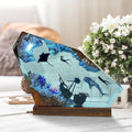 Resin Bordlampe – Beautiful Seabed
