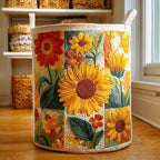 Vasketøjskurv – Sunflower NCU0QN042