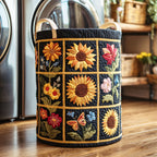 Vasketøjskurv – Sunflower NCU0QN042