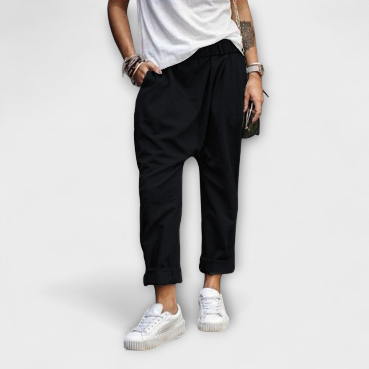 Ida – Casual bukser